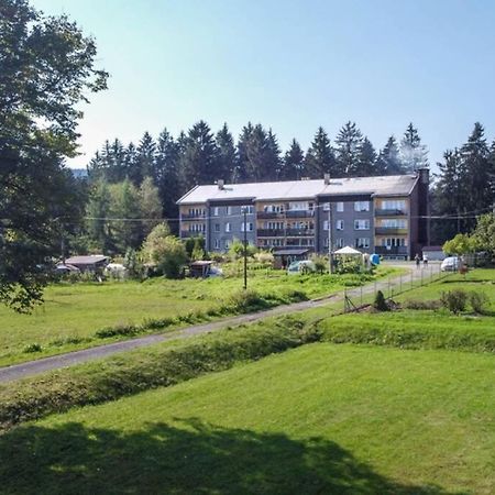 Apartman Старе Гамры Экстерьер фото