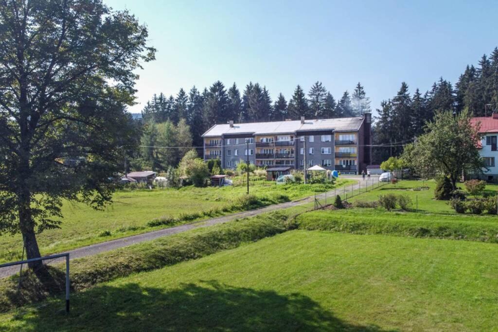 Apartman Старе Гамры Экстерьер фото
