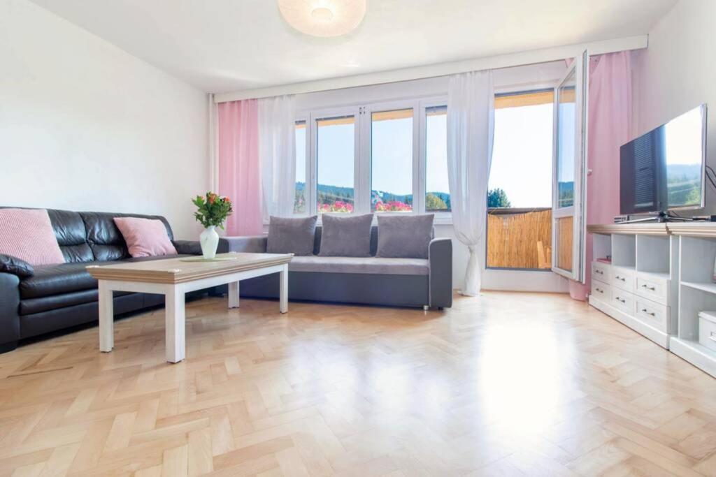 Apartman Старе Гамры Экстерьер фото