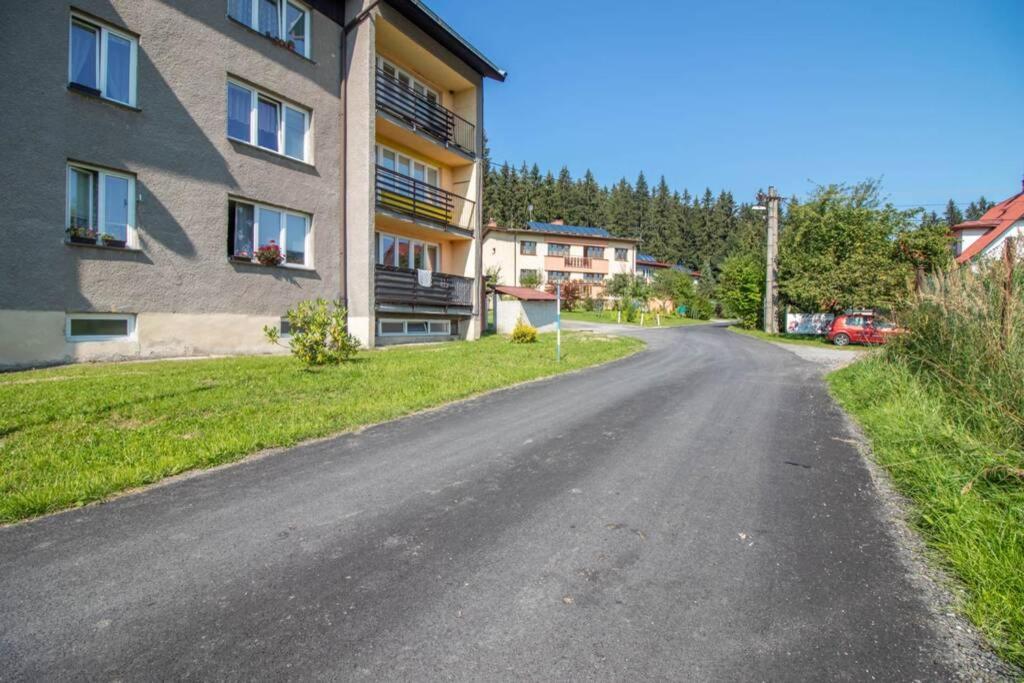 Apartman Старе Гамры Экстерьер фото