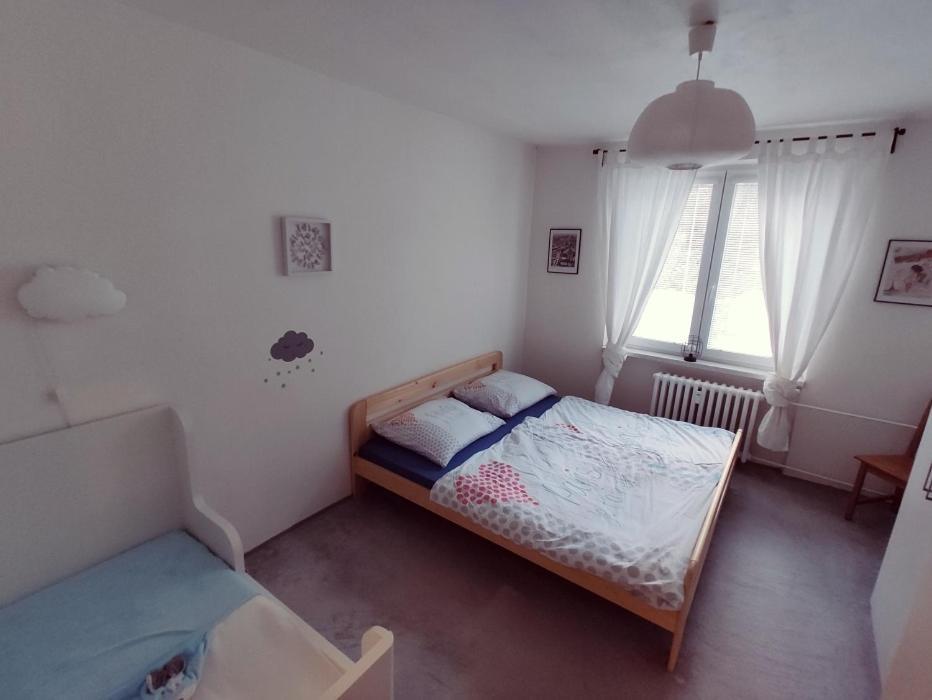 Apartman Старе Гамры Экстерьер фото