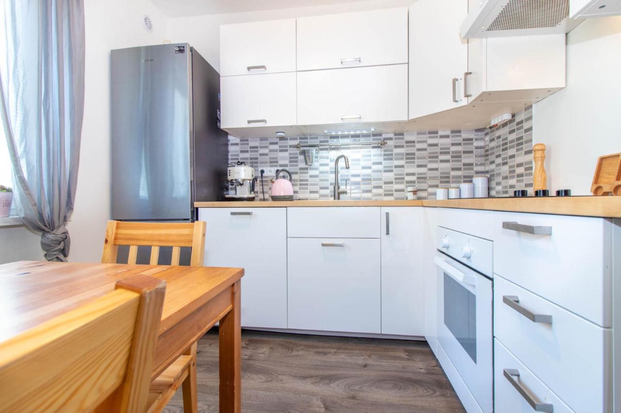 Apartman Старе Гамры Экстерьер фото
